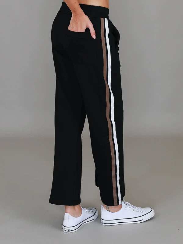 DI Straight Leg Sweatpants