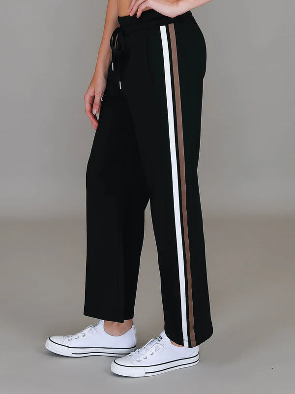 DI Straight Leg Sweatpants