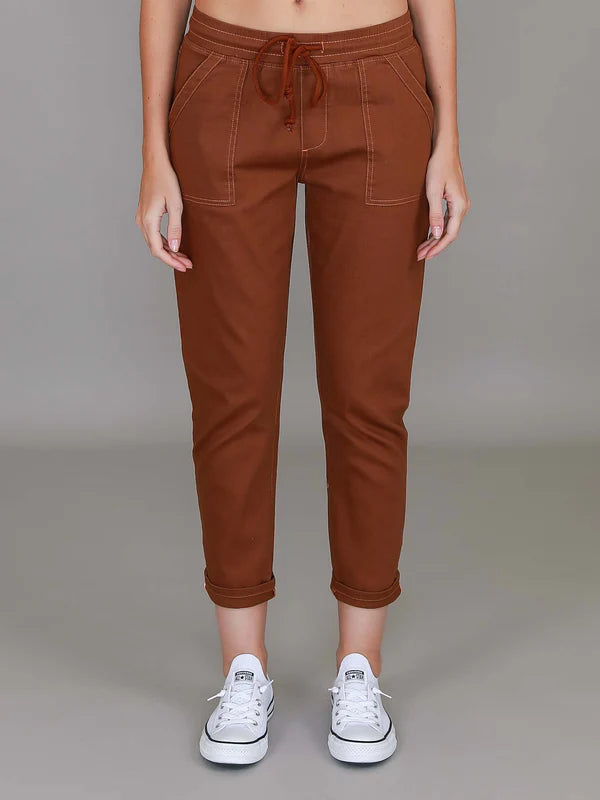 Augusta Stretch Chino Jogger