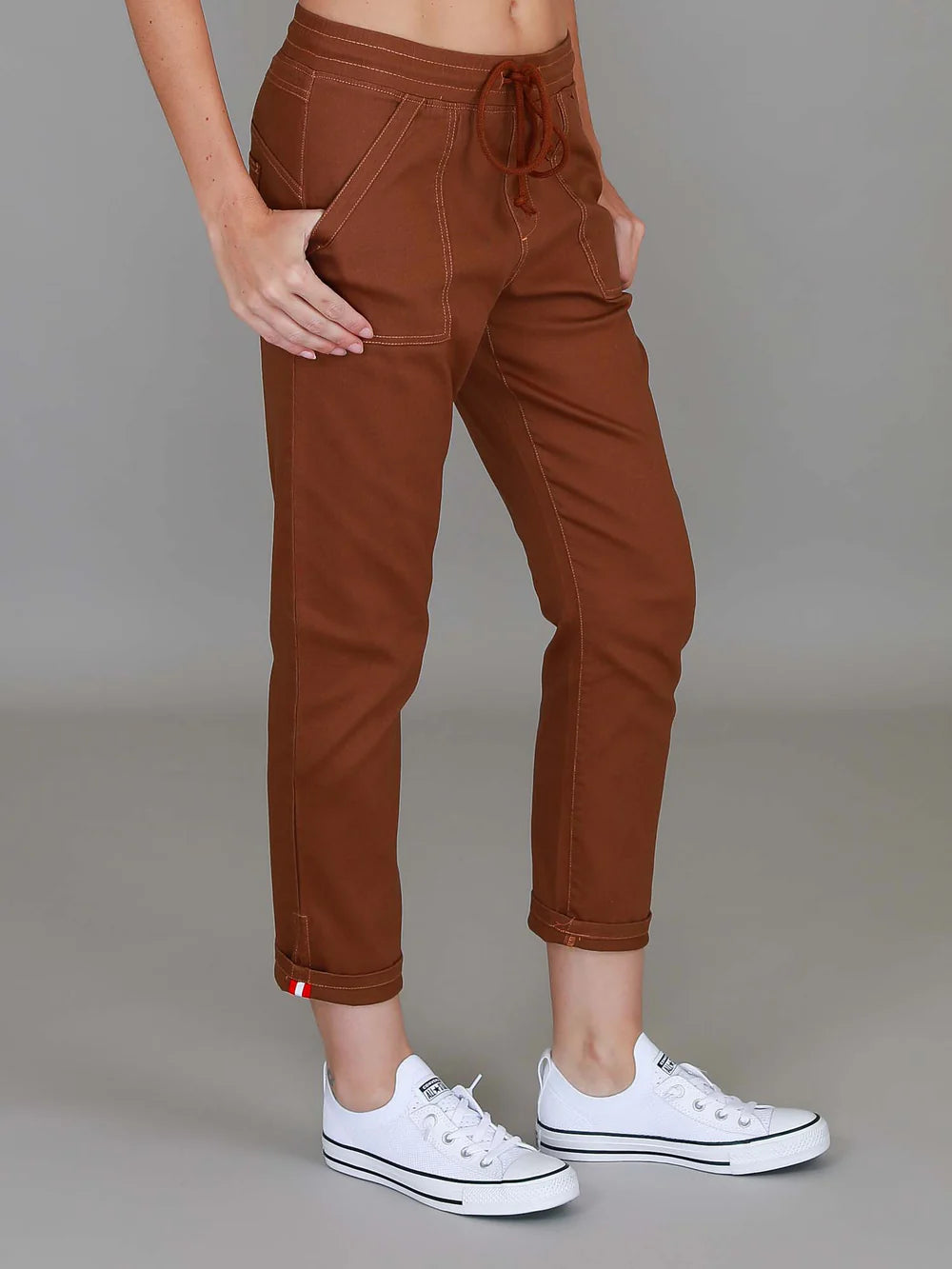 Augusta Stretch Chino Jogger