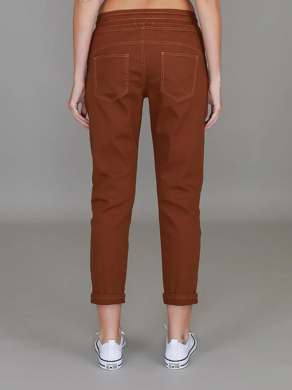 Augusta Stretch Chino Jogger