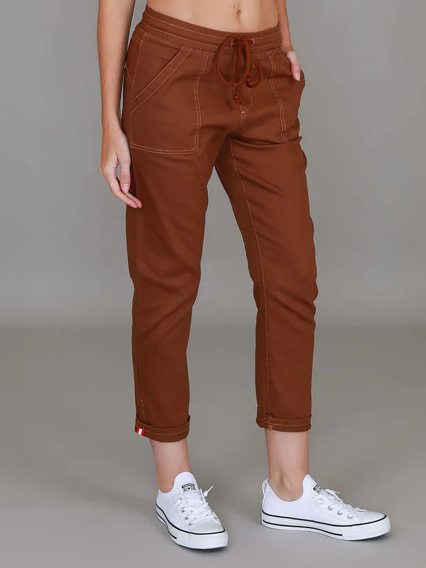 Augusta Stretch Chino Jogger