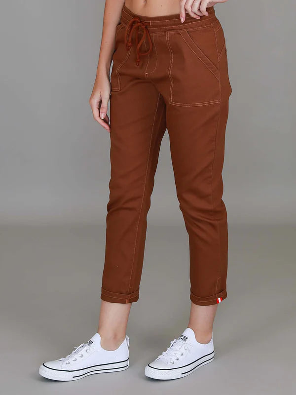 Augusta Stretch Chino Jogger