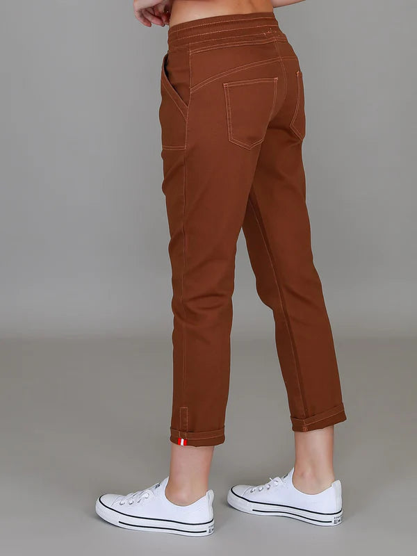 Augusta Stretch Chino Jogger