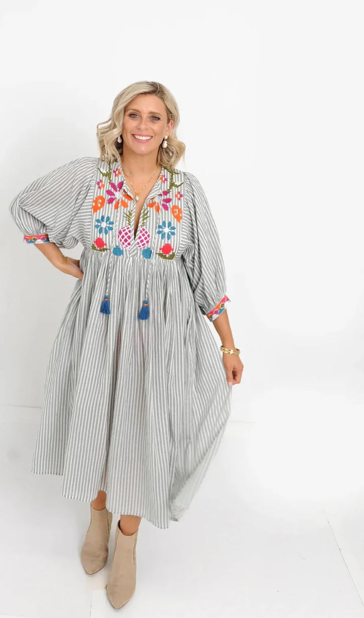 Gypsy Dress
