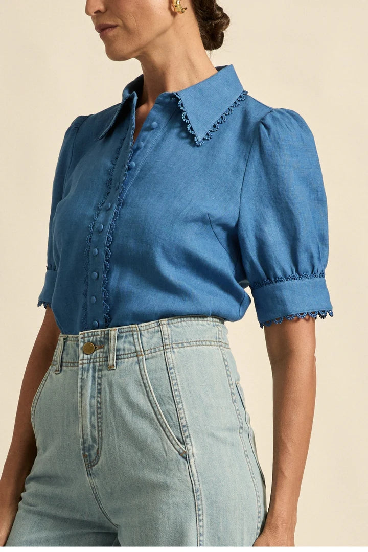 Tether Top