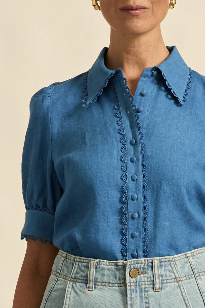 Tether Top