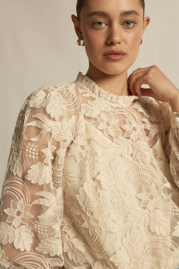 Glint Top
