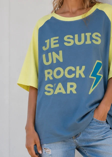 Rockstar T-Shirt
