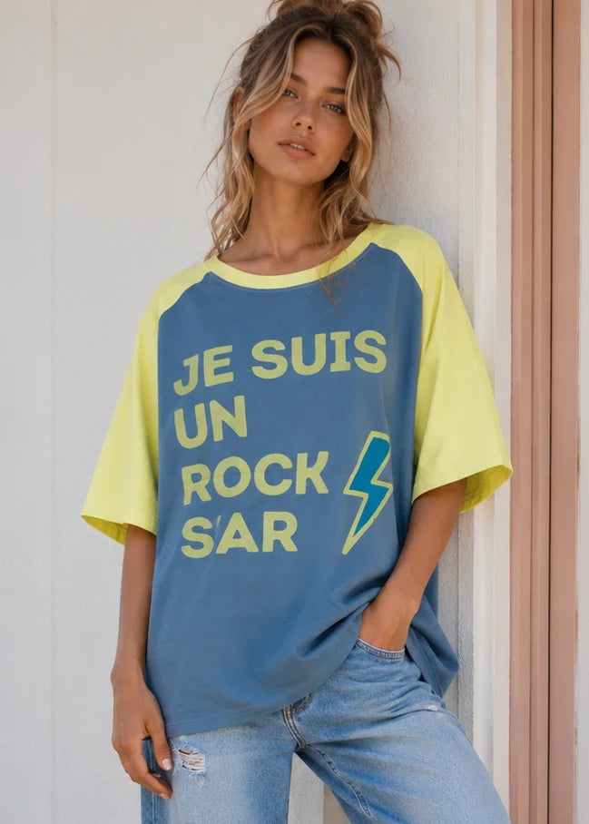 Rockstar T-Shirt