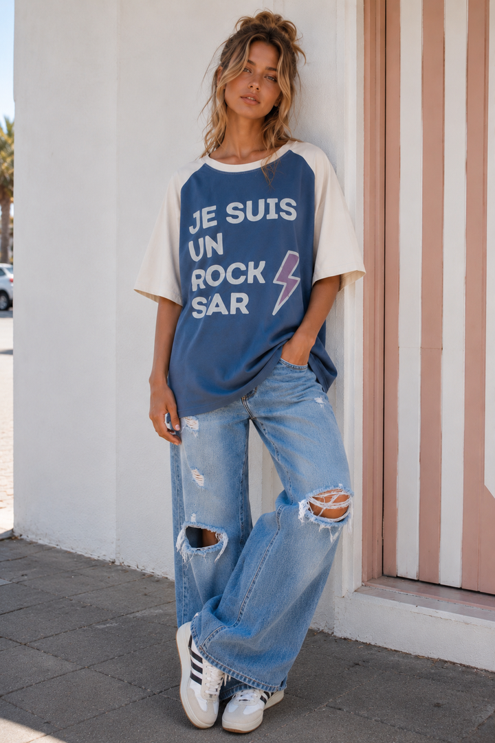 Rockstar T-Shirt