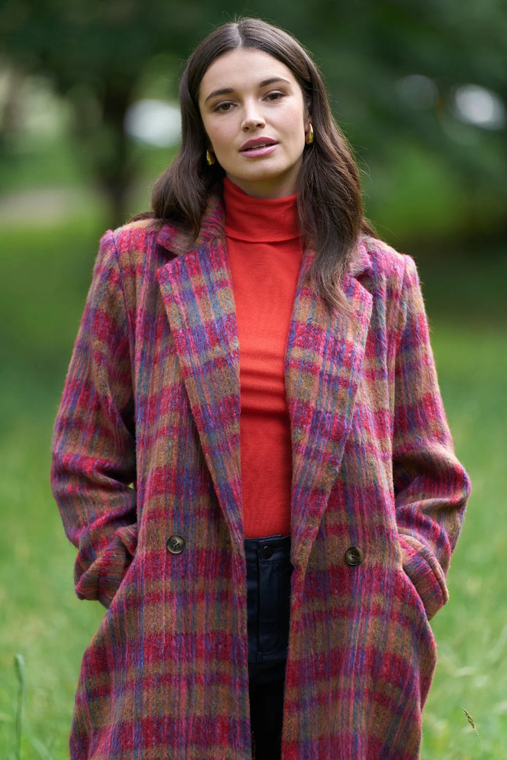 Coat Chella