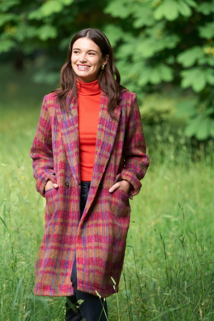 Coat Chella