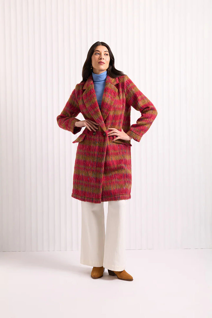 Coat Chella