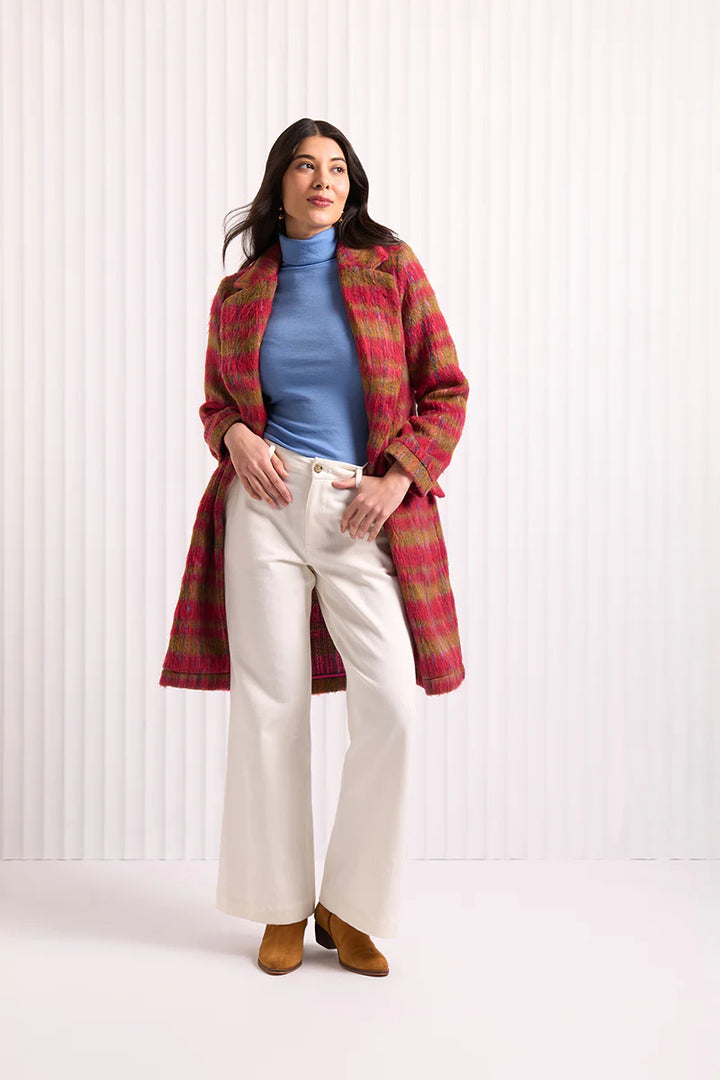 Coat Chella