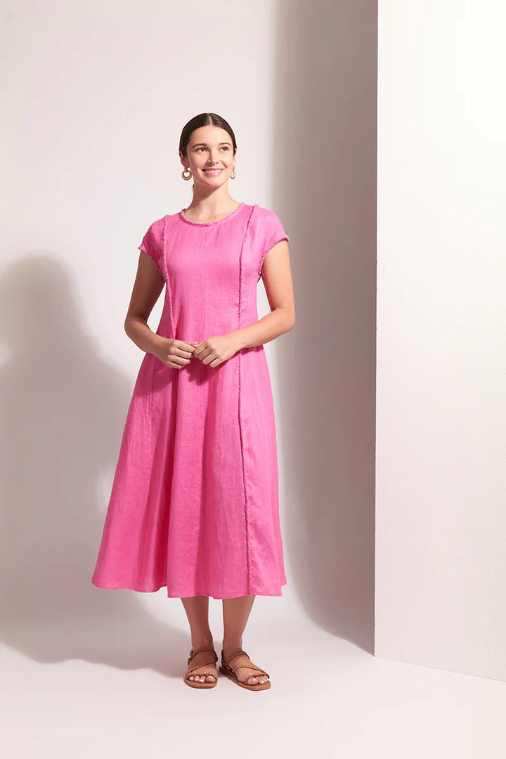 Festival Event Dress