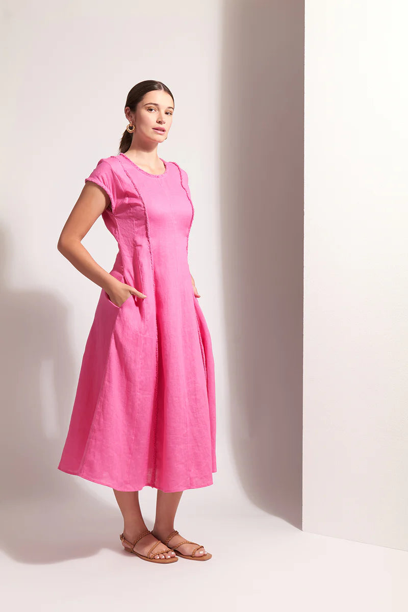 Festival Event Dress