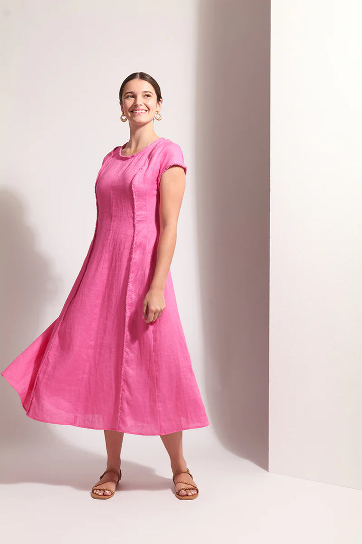 Festival Event Dress