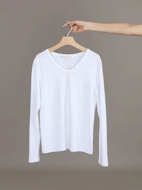 Toshi L/S Tee