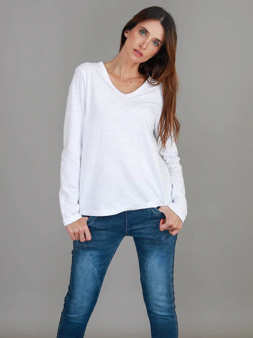 Toshi L/S Tee