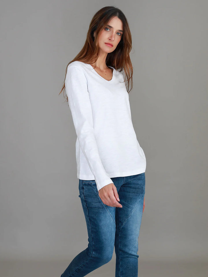 Toshi L/S Tee