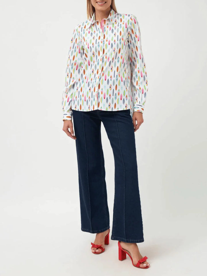 Navetas Shirt