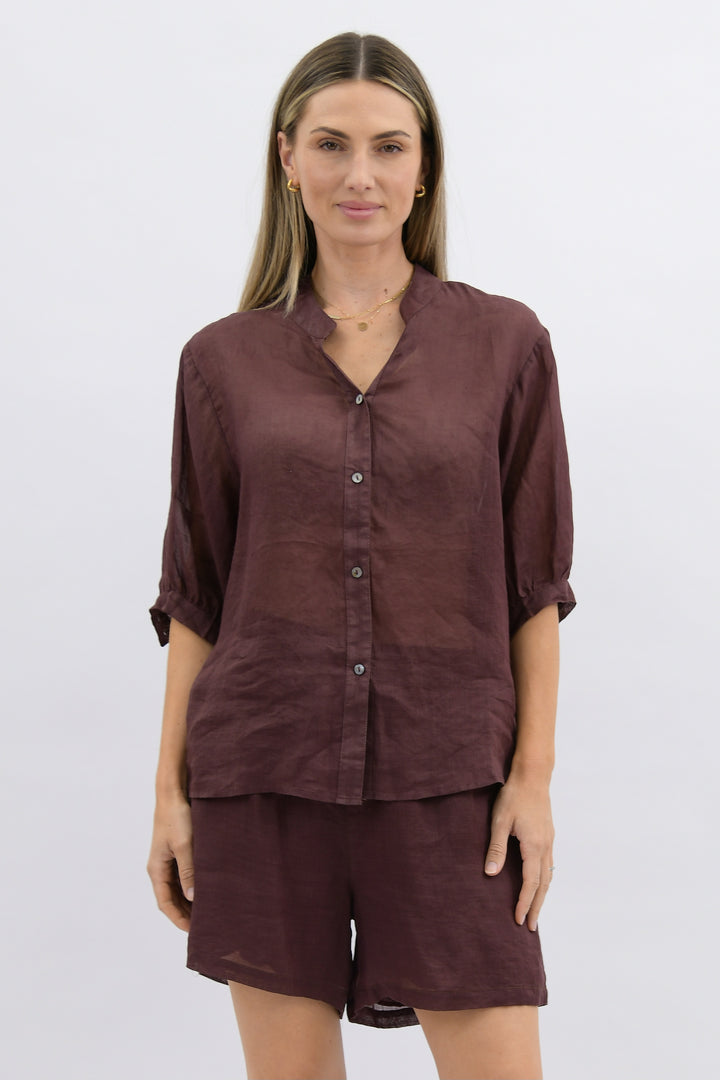 Must Have Linen Shirt