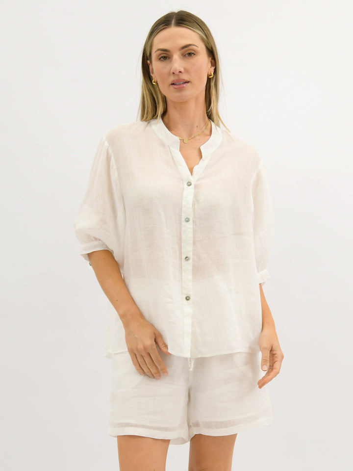 Must Have Linen Shirt