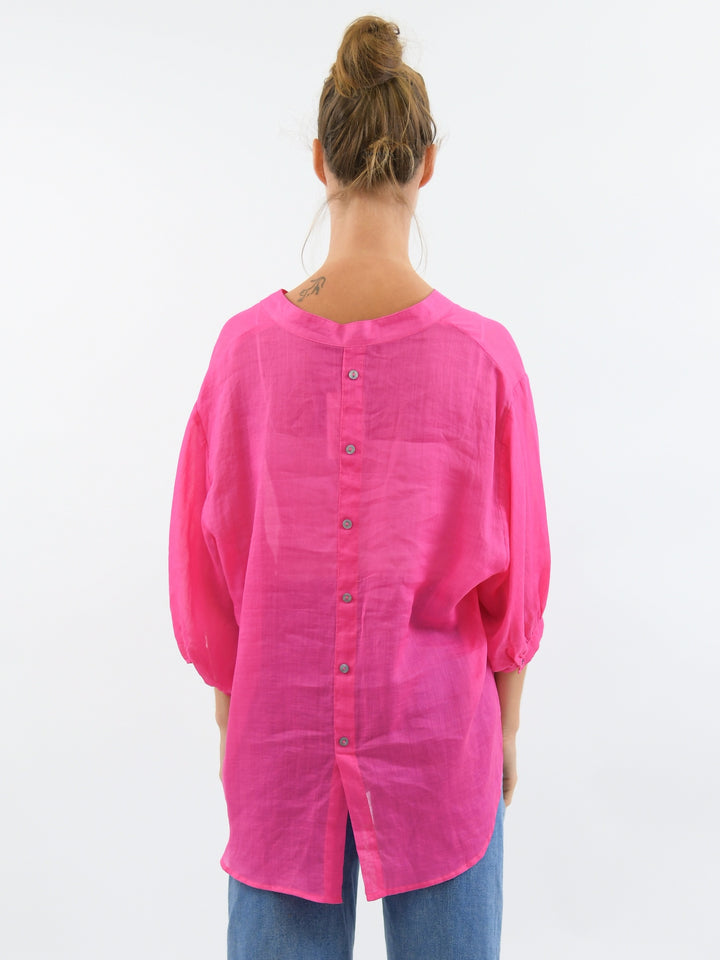 Must Have Linen Shirt