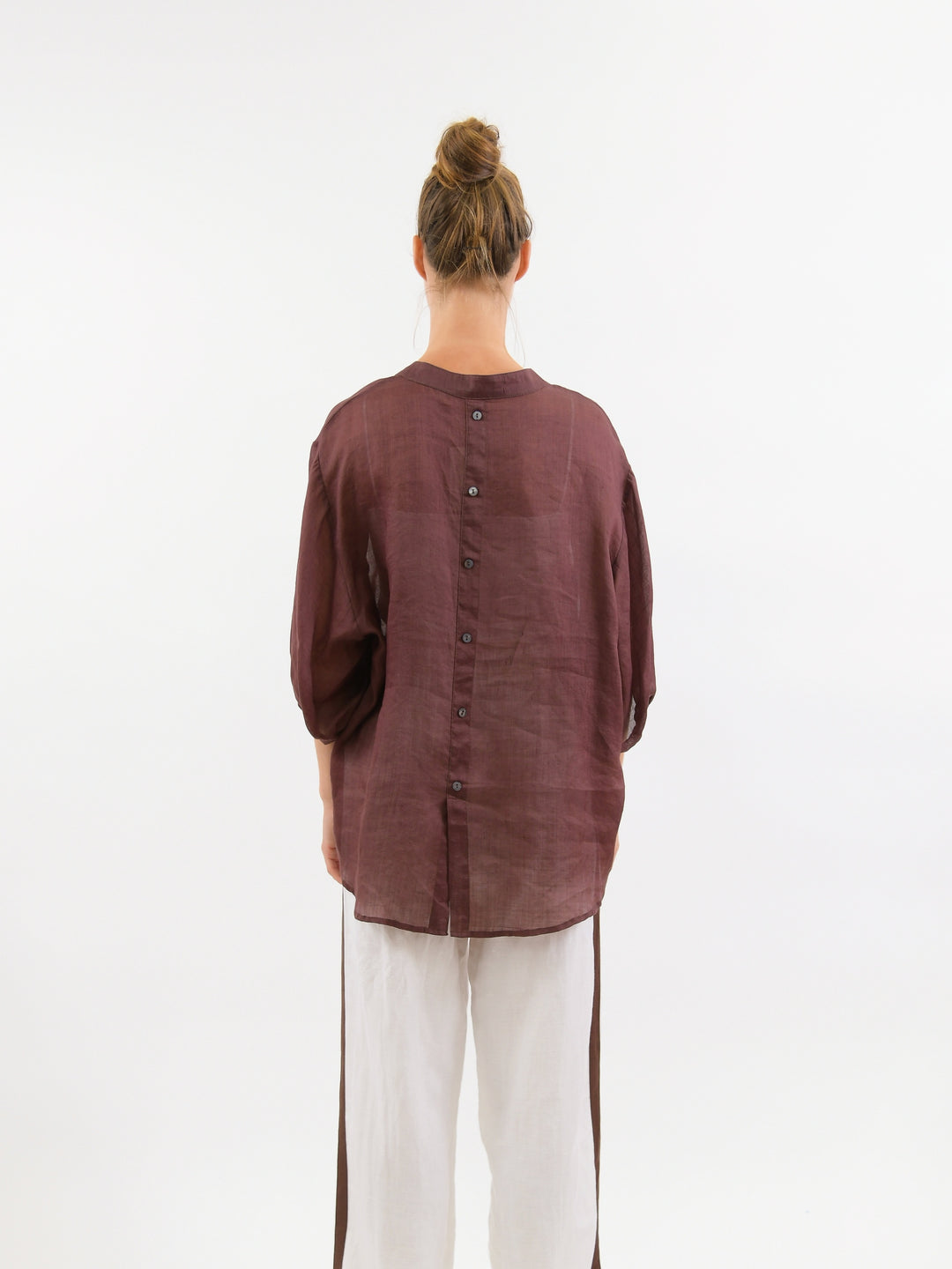 Must Have Linen Shirt