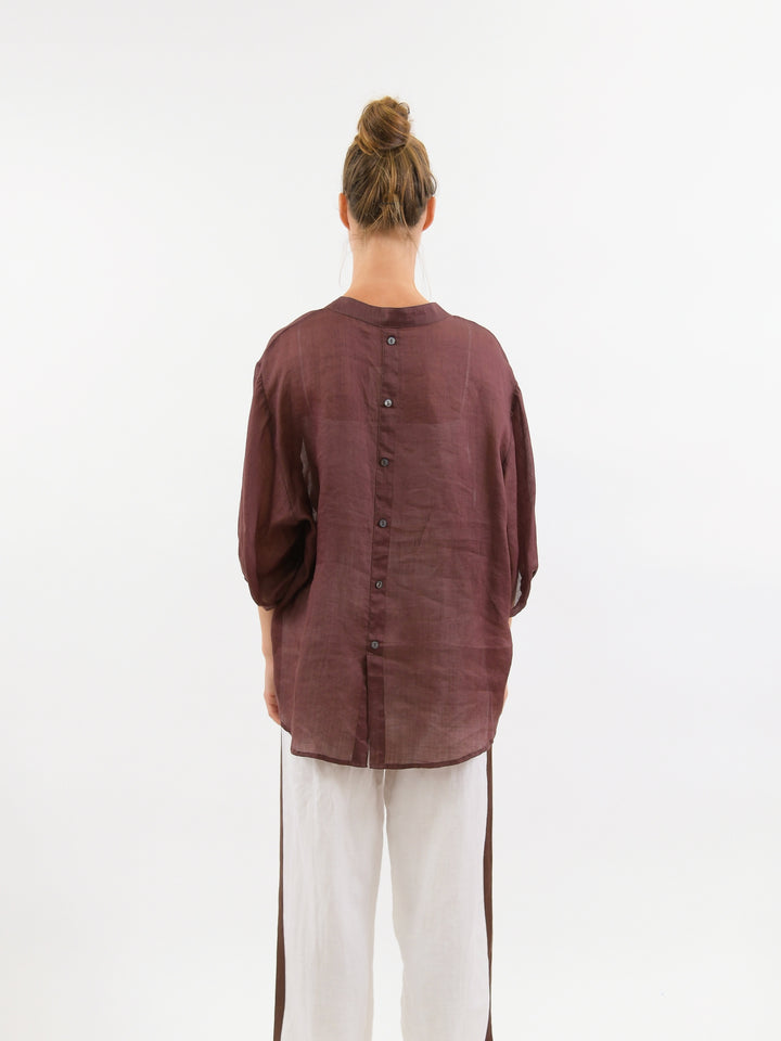 Must Have Linen Shirt