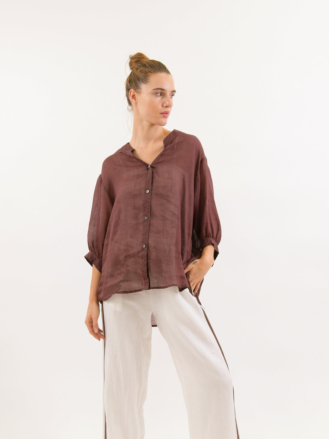 Must Have Linen Shirt