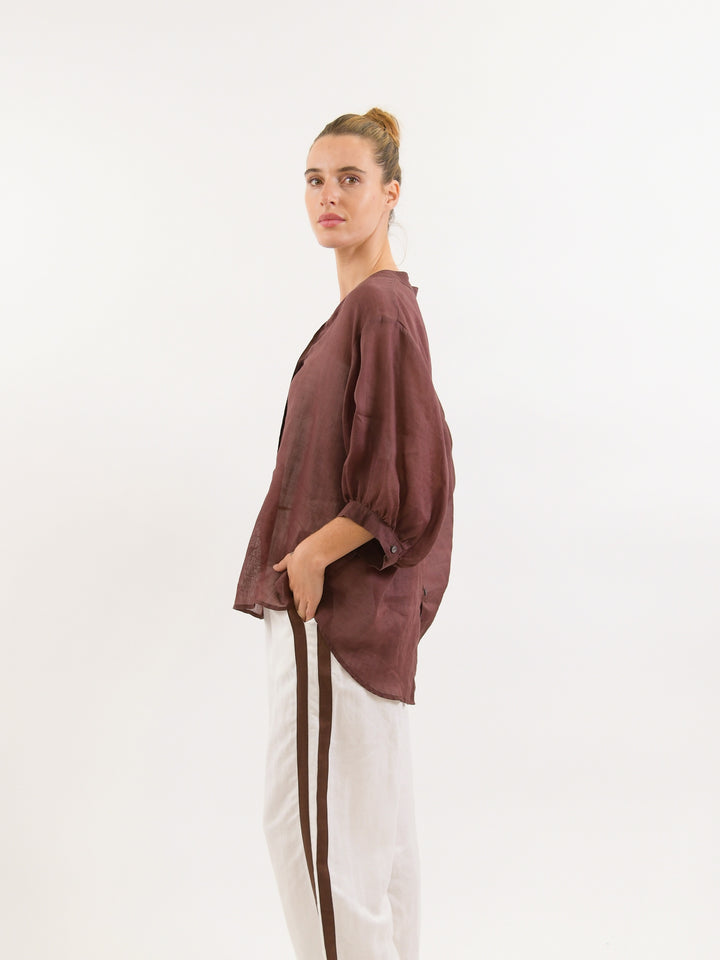 Must Have Linen Shirt