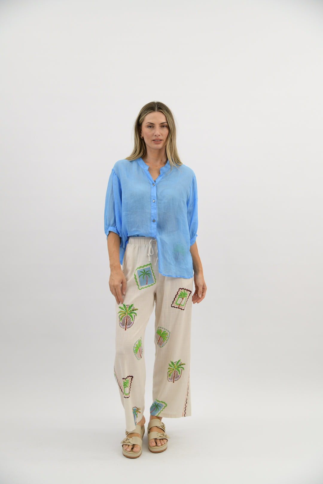 Must Have Linen Shirt