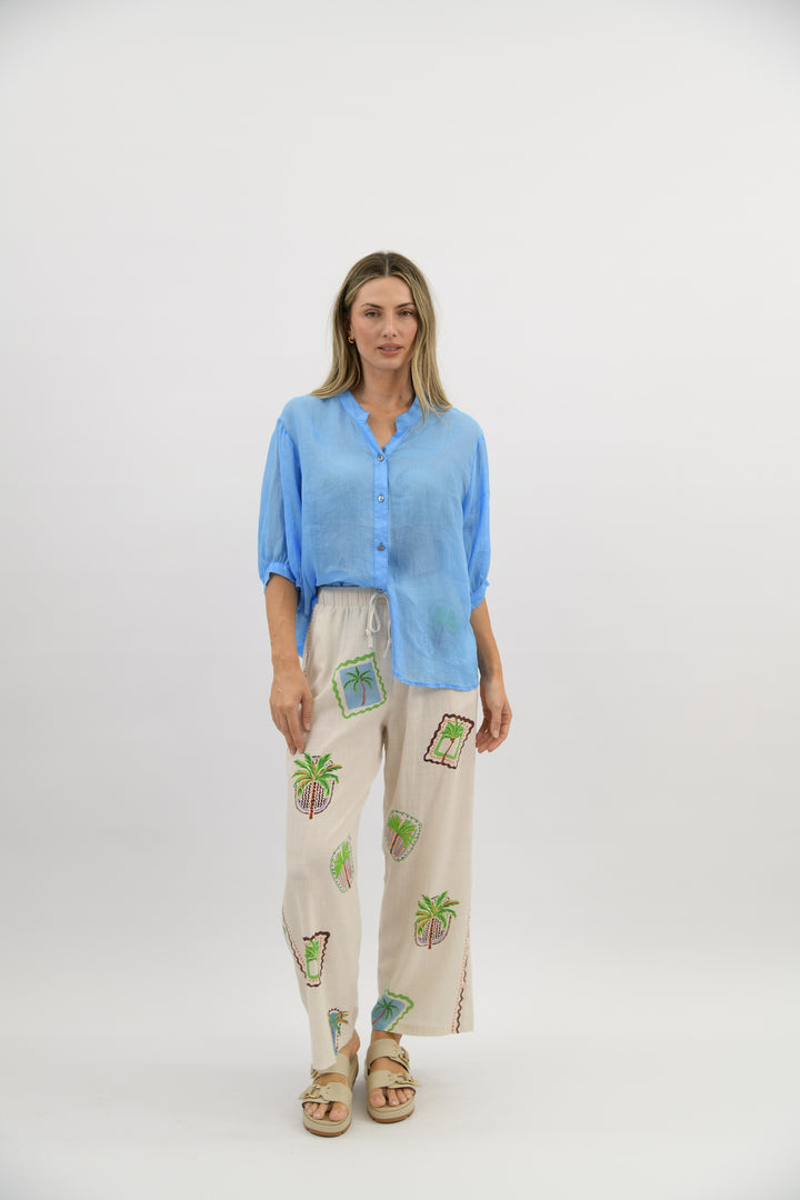 Must Have Linen Shirt