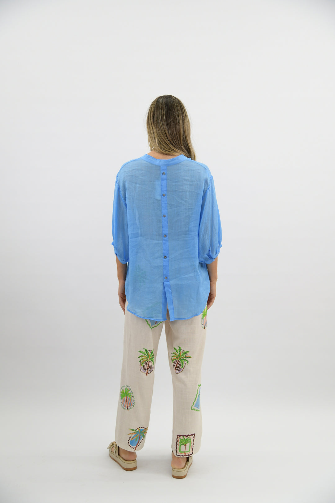 Must Have Linen Shirt