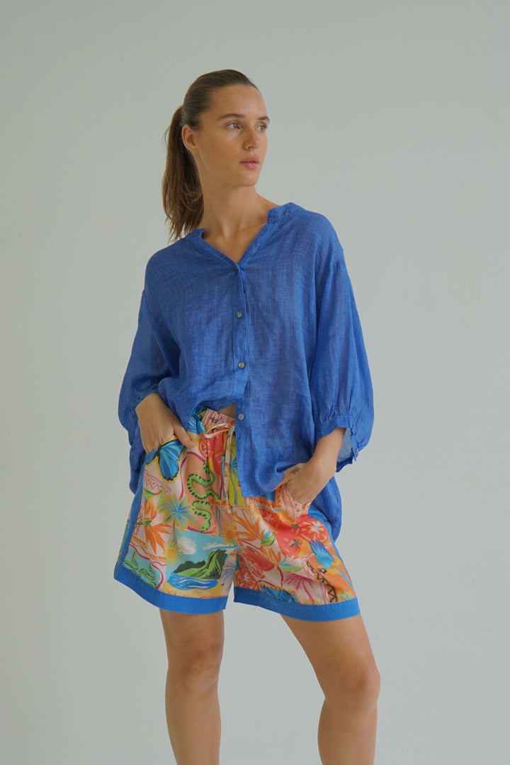 Must Have Linen Shirt