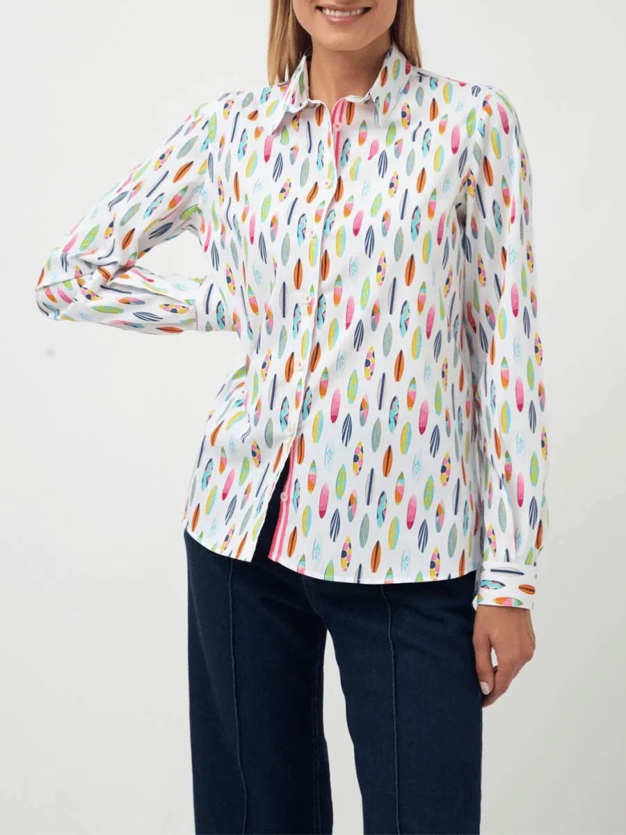Navetas Shirt