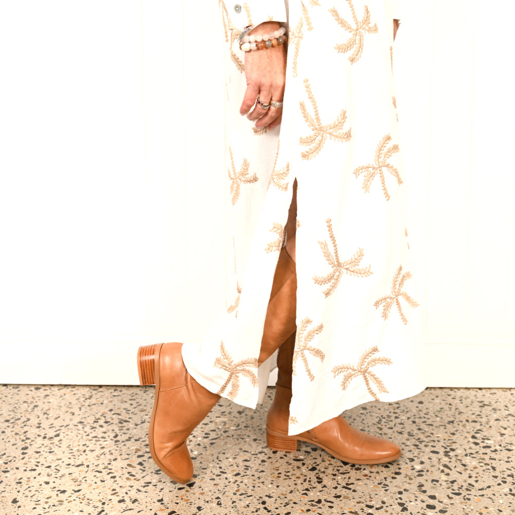 Alexandria LaPalmer Dress