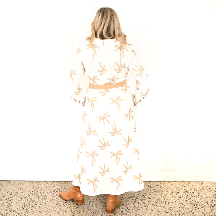 Alexandria LaPalmer Dress