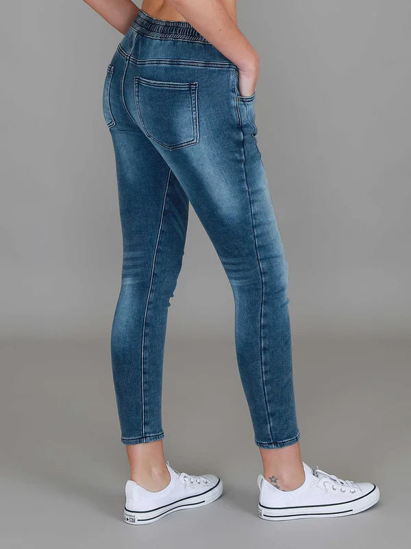 Margot Jogger Jean