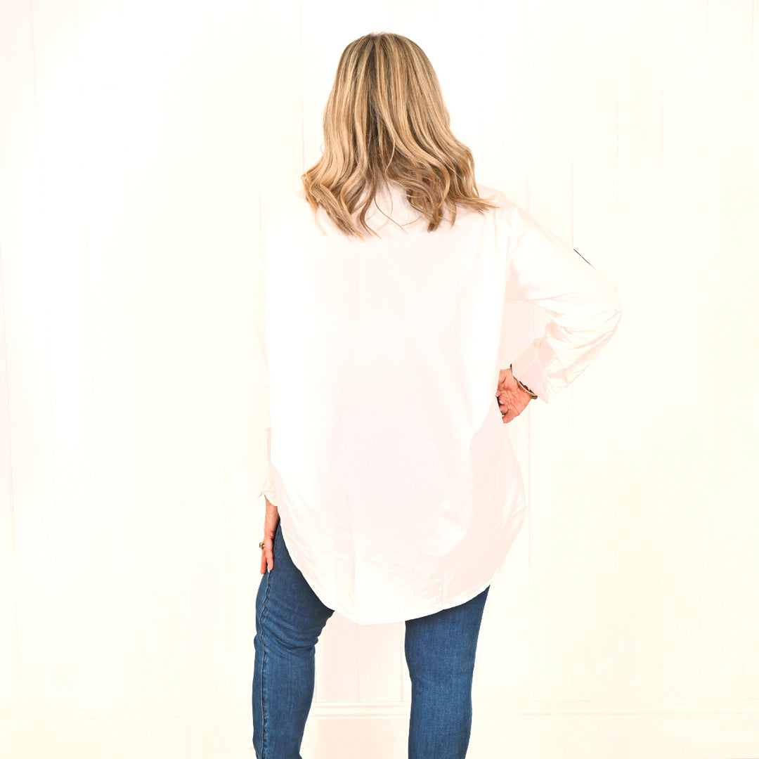 Julia Long Sleeve Shirt