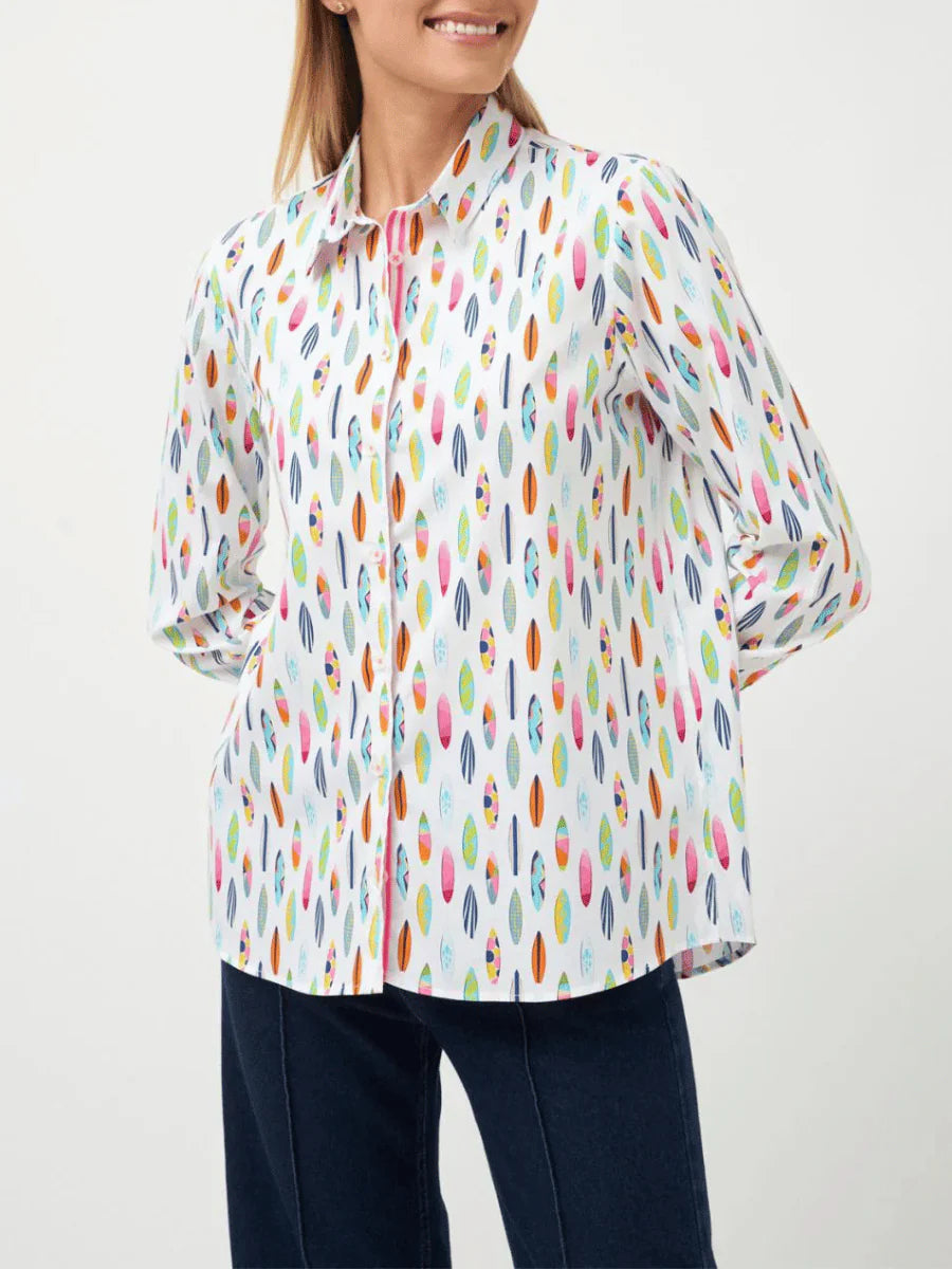 Navetas Shirt