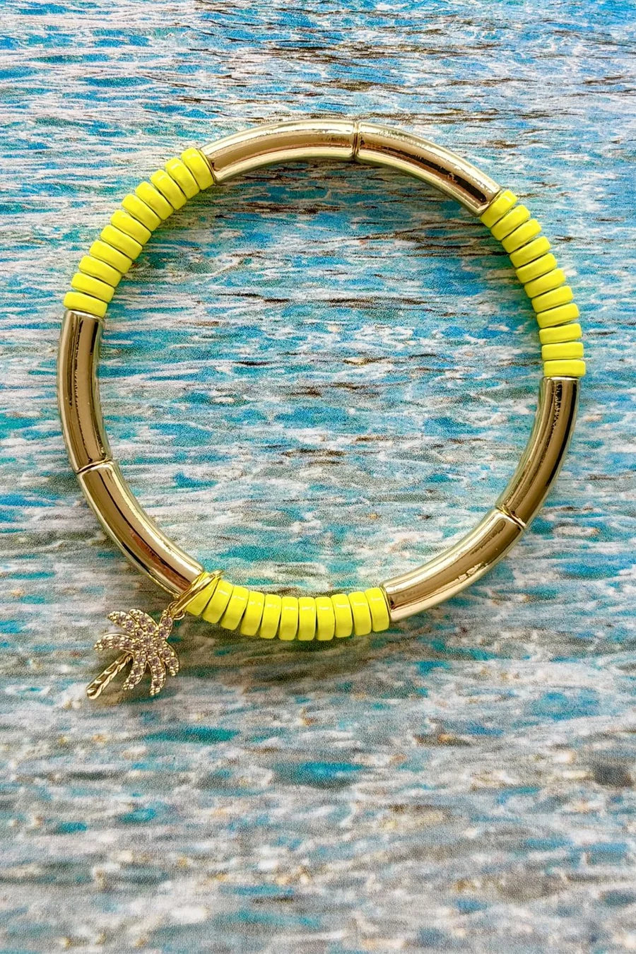 Capri Glow Bracelet