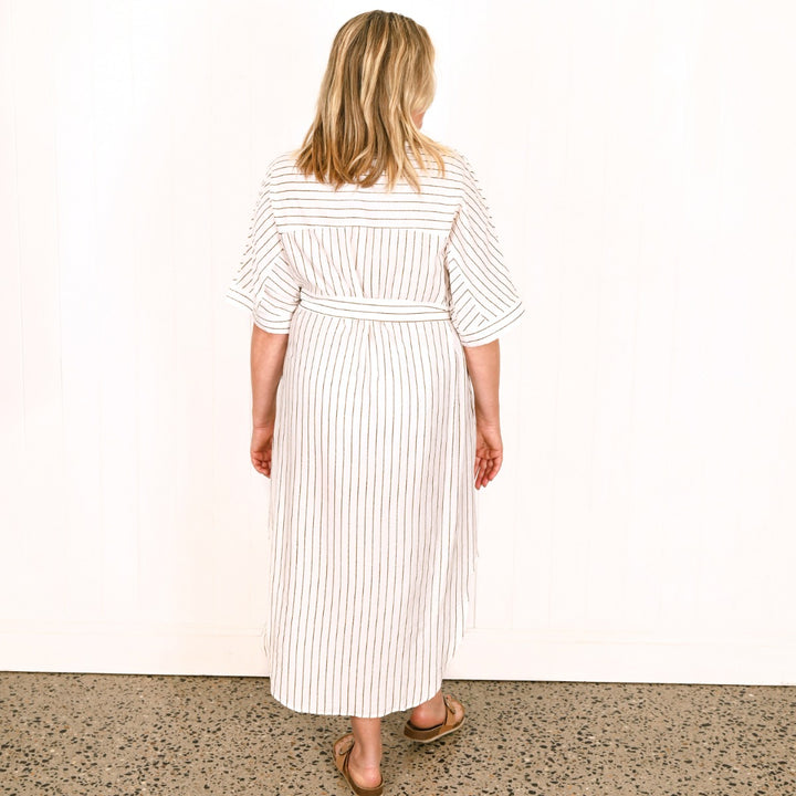 Seahaven Ashley Dress