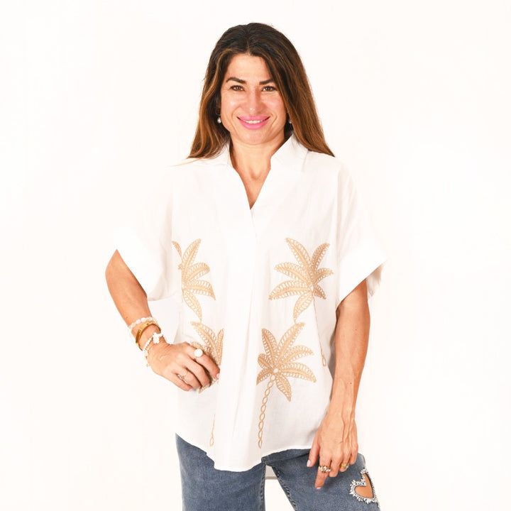 Esther Hannah Top