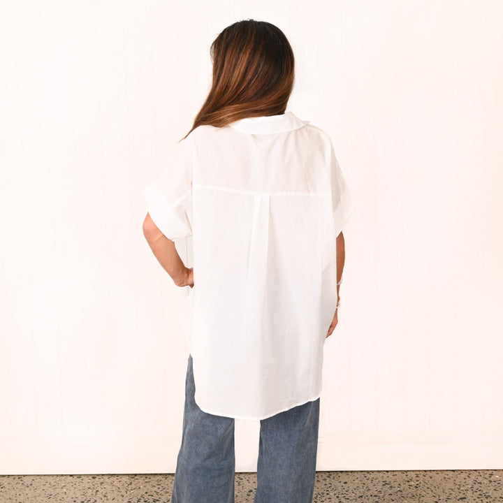 Esther Hannah Top