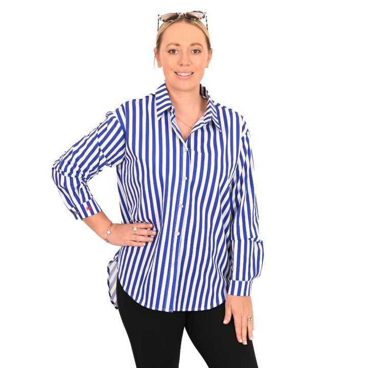 Salt and Light Julia Shirt