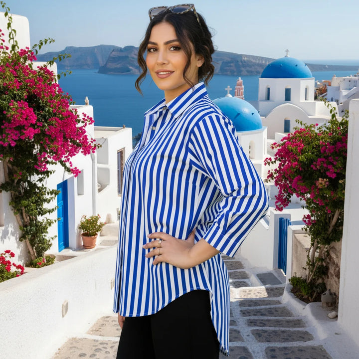 Salt and Light Julia Shirt