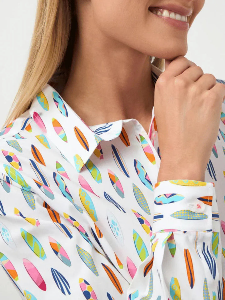 Navetas Shirt